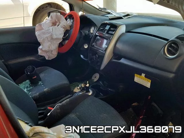 3N1CE2CPXJL368079 фото 6