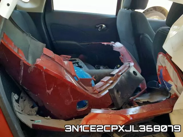 3N1CE2CPXJL368079 фото 7