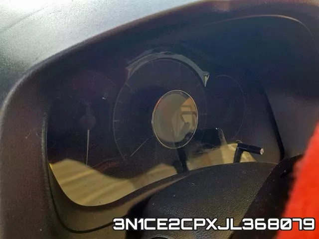 3N1CE2CPXJL368079 фото 9