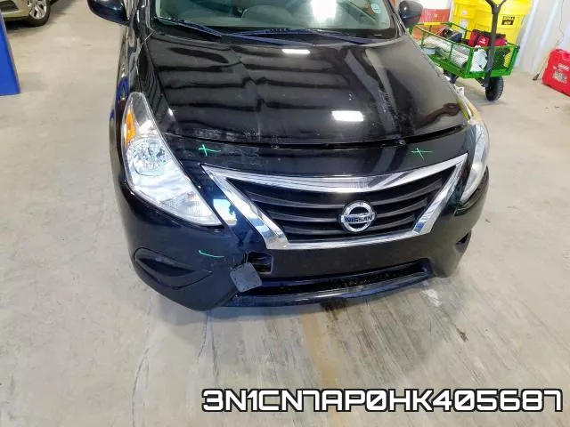 3N1CN7AP0HK405687 фото 10