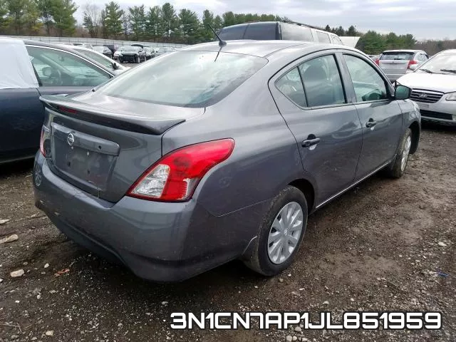 3N1CN7AP1JL851959 фото 5