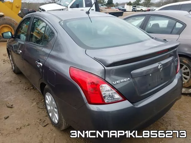3N1CN7AP1KL856273 фото 4