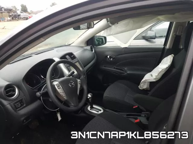 3N1CN7AP1KL856273 фото 6