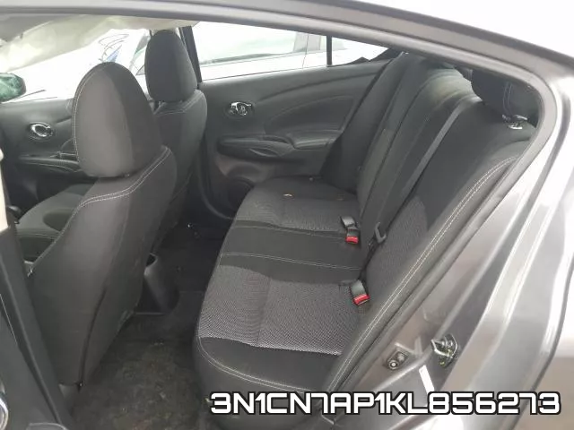 3N1CN7AP1KL856273 фото 7