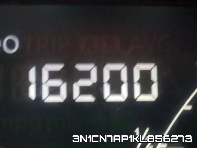 3N1CN7AP1KL856273 фото 9