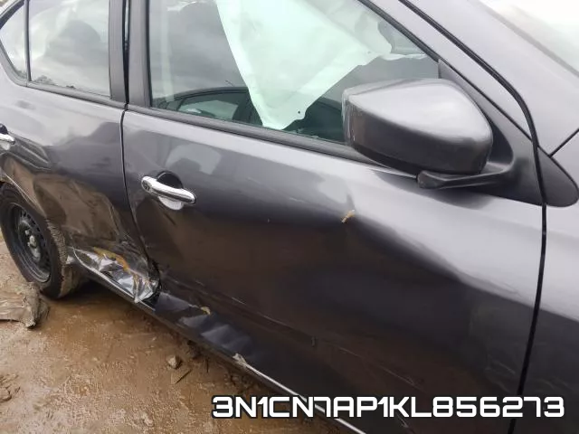 3N1CN7AP1KL856273 фото 10