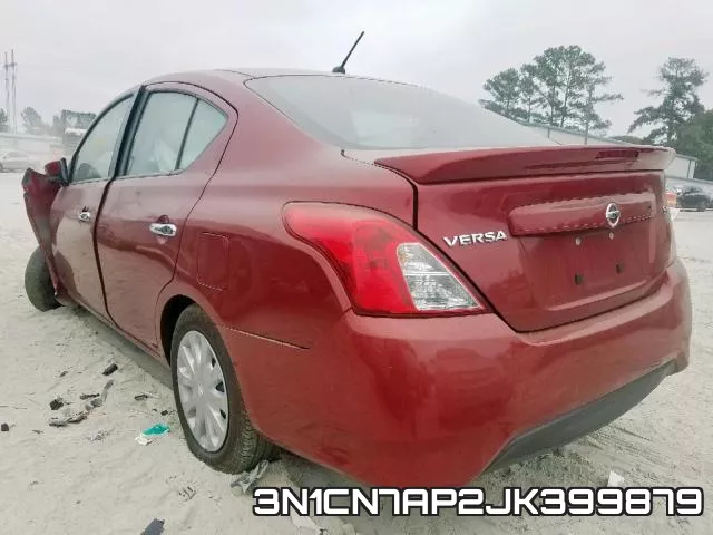 3N1CN7AP2JK399879 фото 4