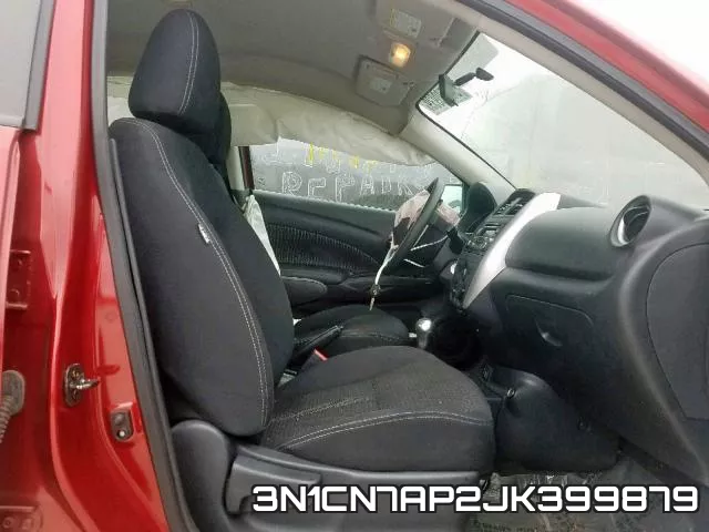 3N1CN7AP2JK399879 фото 6
