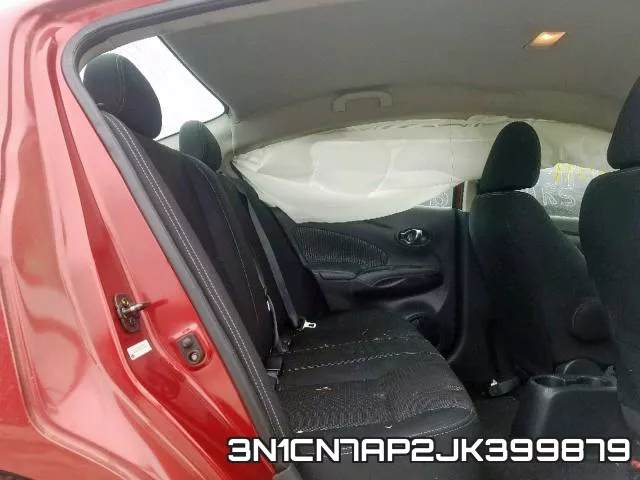 3N1CN7AP2JK399879 фото 7