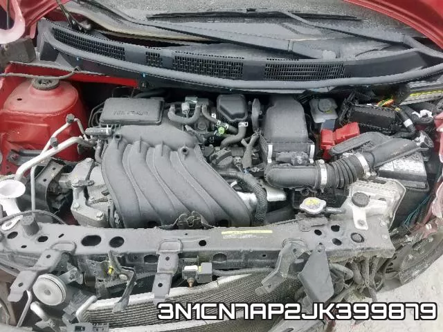 3N1CN7AP2JK399879 фото 8