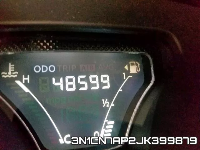 3N1CN7AP2JK399879 фото 9