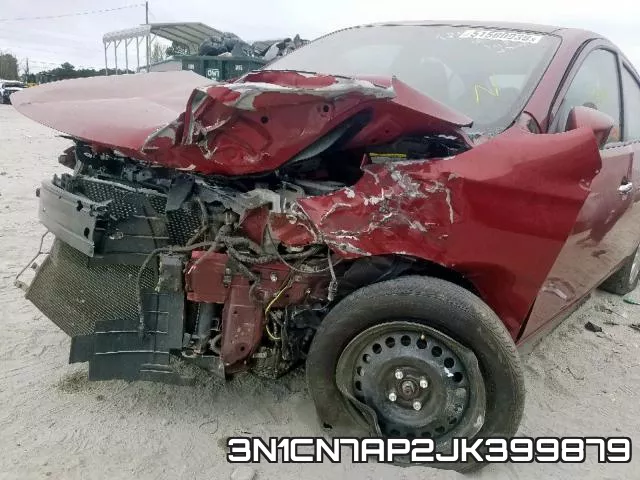 3N1CN7AP2JK399879 фото 10