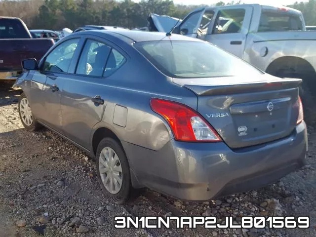 3N1CN7AP2JL801569 фото 4