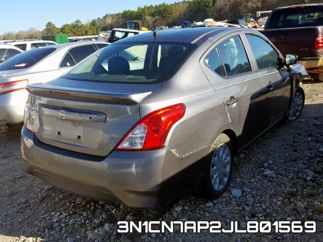 3N1CN7AP2JL801569 фото 5