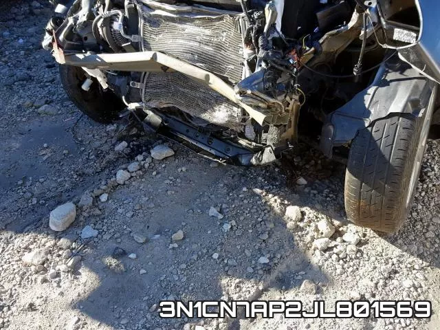 3N1CN7AP2JL801569 фото 10