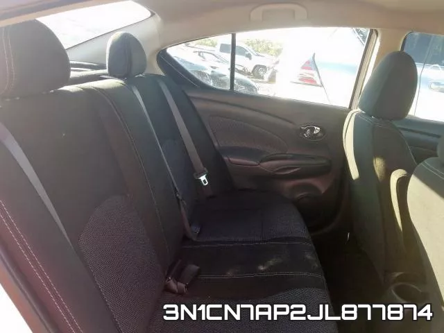 3N1CN7AP2JL877874 фото 7