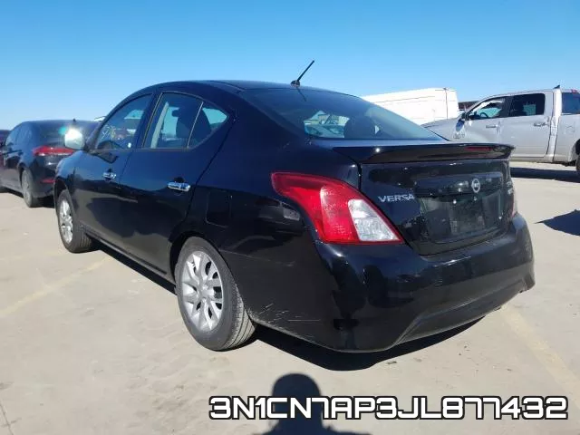3N1CN7AP3JL877432 фото 4