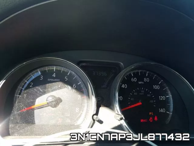 3N1CN7AP3JL877432 фото 9