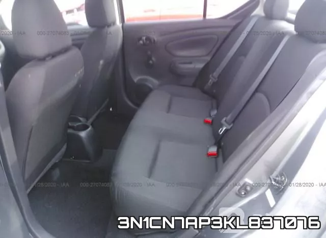 3N1CN7AP3KL837076 фото 9