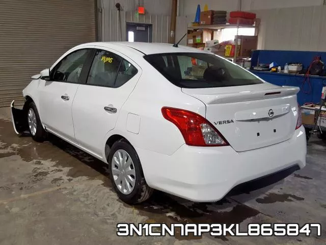 3N1CN7AP3KL865847 фото 4