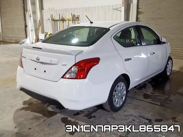 3N1CN7AP3KL865847 фото 5