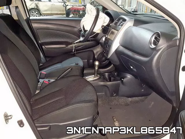3N1CN7AP3KL865847 фото 6