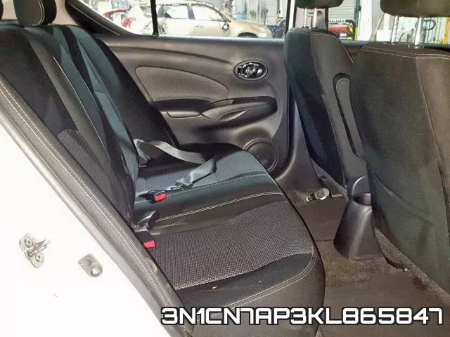 3N1CN7AP3KL865847 фото 7