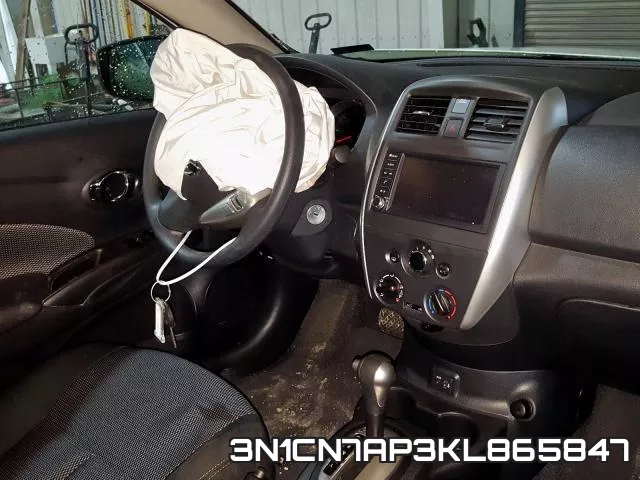 3N1CN7AP3KL865847 фото 10