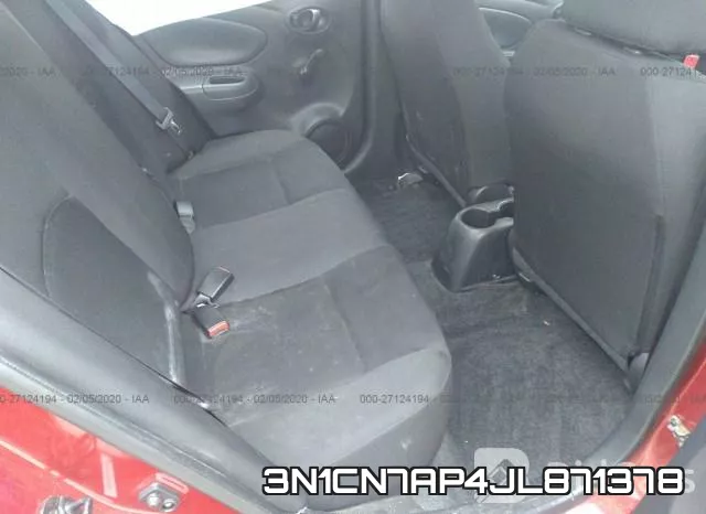 3N1CN7AP4JL871378 фото 9