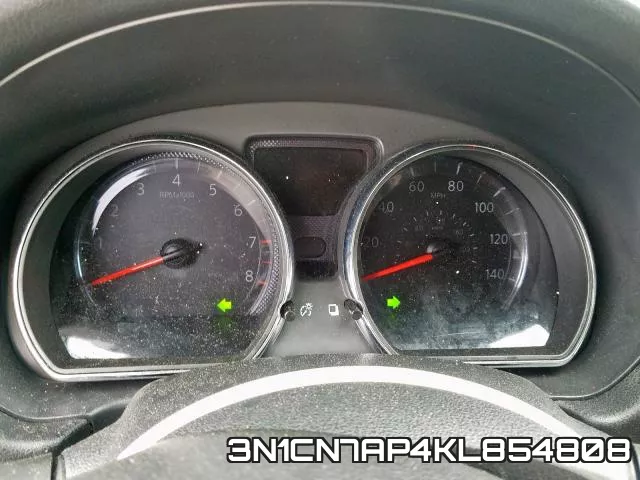 3N1CN7AP4KL854808 фото 9