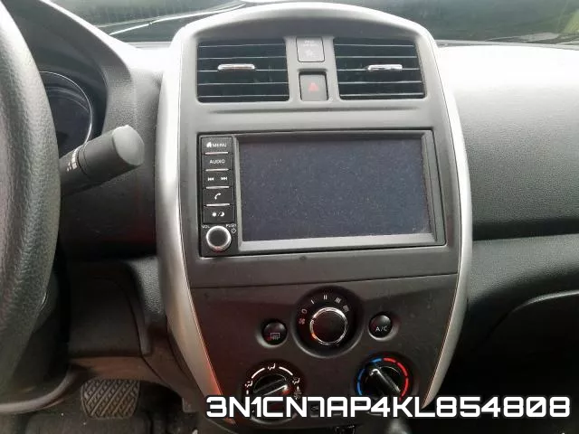 3N1CN7AP4KL854808 фото 10