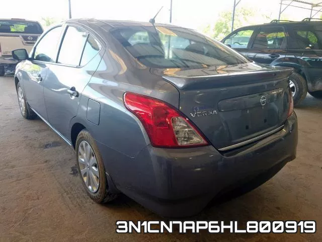3N1CN7AP6HL800919 фото 4