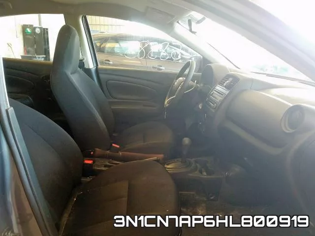 3N1CN7AP6HL800919 фото 6