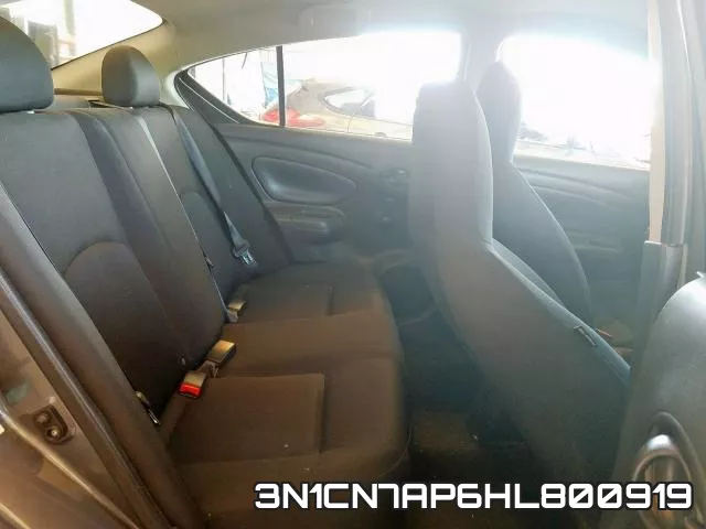 3N1CN7AP6HL800919 фото 7