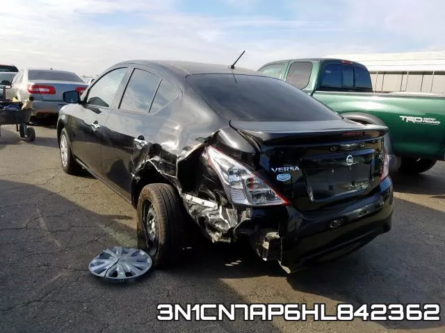 3N1CN7AP6HL842362 фото 4