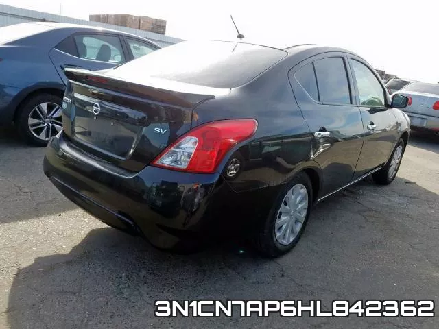3N1CN7AP6HL842362 фото 5
