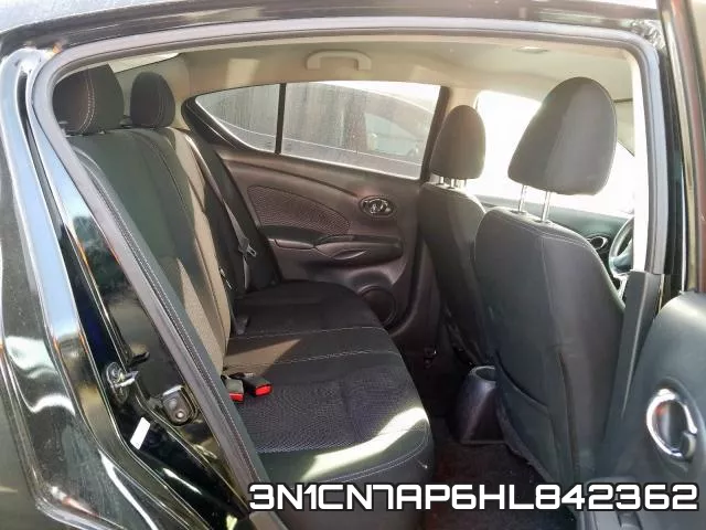 3N1CN7AP6HL842362 фото 7
