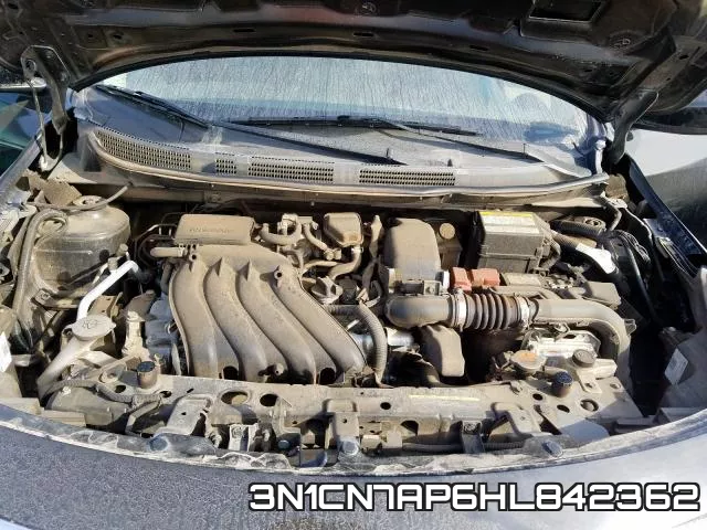 3N1CN7AP6HL842362 фото 8