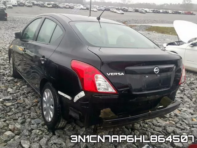 3N1CN7AP6HL864507 фото 4