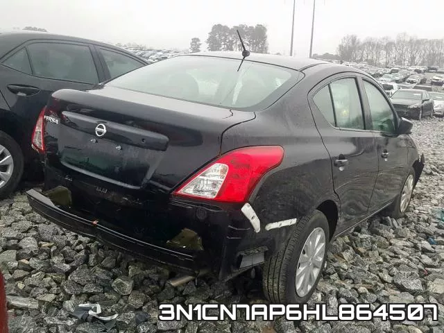 3N1CN7AP6HL864507 фото 5