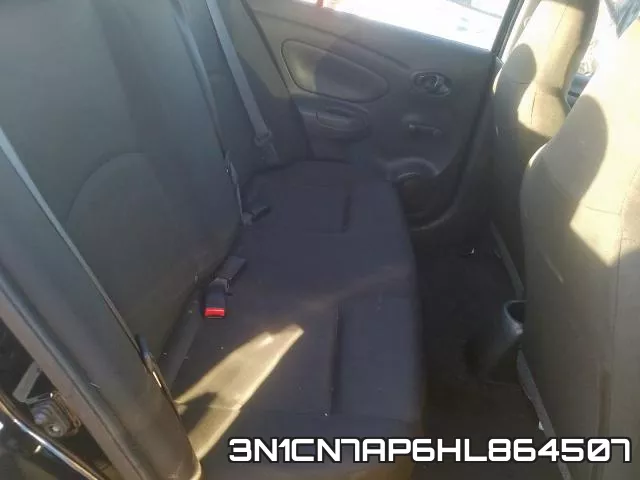 3N1CN7AP6HL864507 фото 7