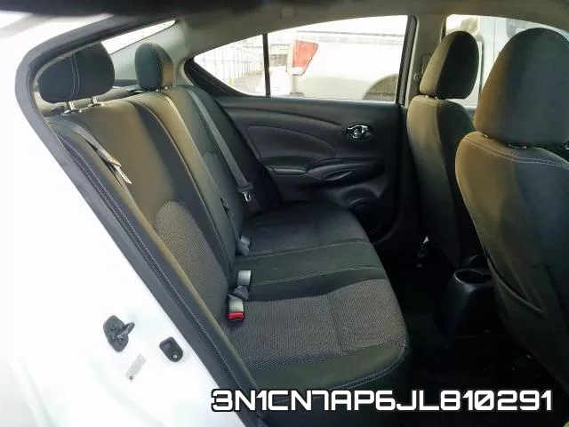 3N1CN7AP6JL810291 фото 7