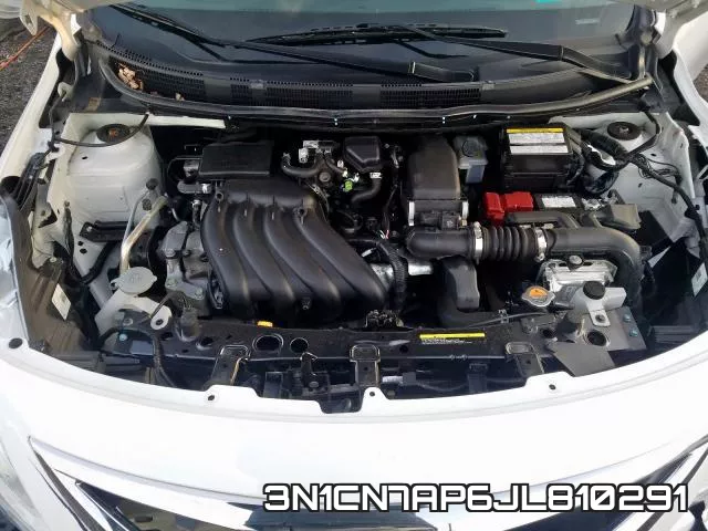 3N1CN7AP6JL810291 фото 8