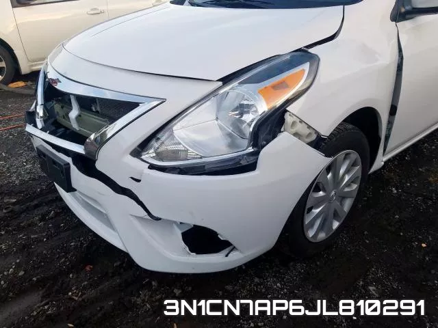 3N1CN7AP6JL810291 фото 10