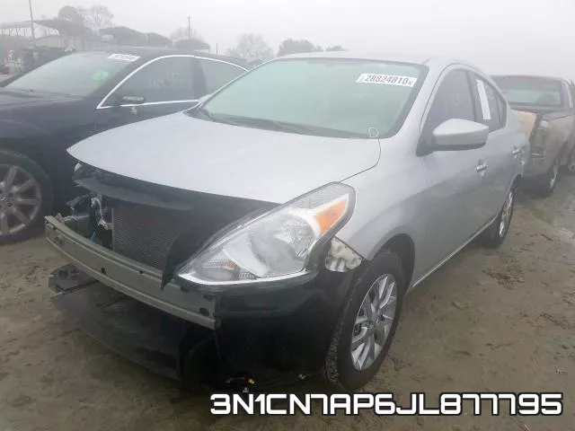 3N1CN7AP6JL877795 фото 3