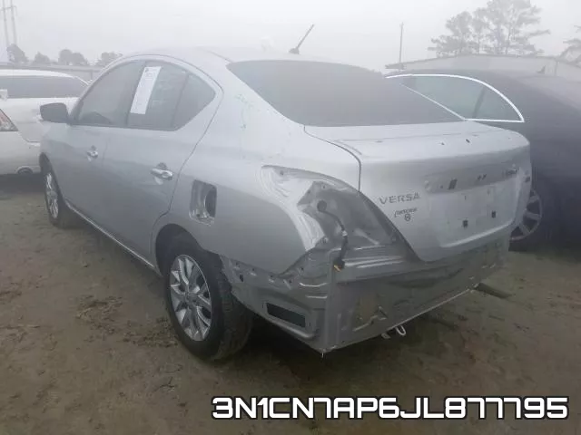 3N1CN7AP6JL877795 фото 4