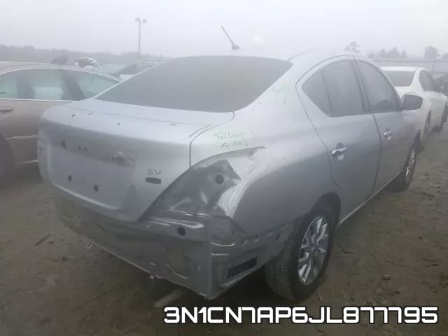 3N1CN7AP6JL877795 фото 5
