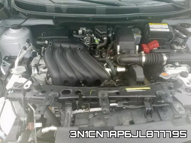 3N1CN7AP6JL877795 фото 8