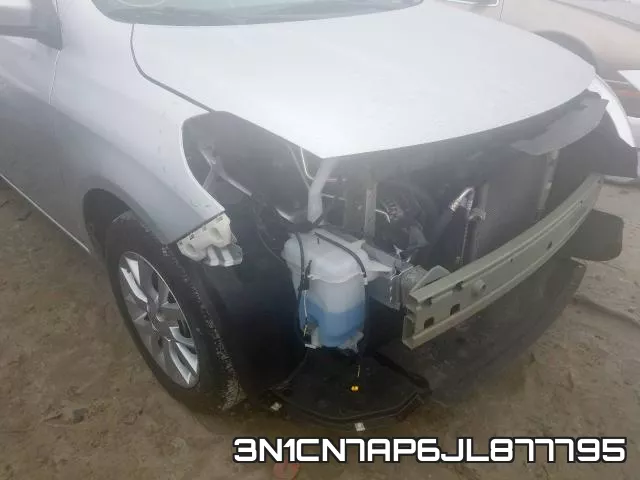 3N1CN7AP6JL877795 фото 10
