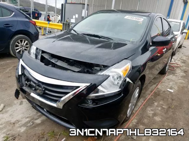 3N1CN7AP7HL832164 фото 3